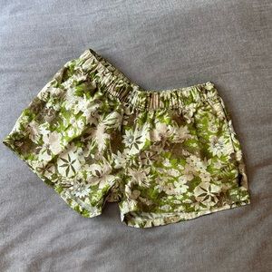 Patagonia Barely Baggie Shorts